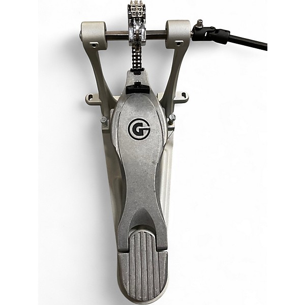 Used Gibraltar GTC6-DB Double Bass Drum Pedal