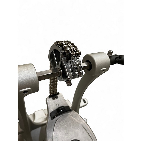 Used Gibraltar GTC6-DB Double Bass Drum Pedal