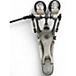 Used Gibraltar GTC6-DB Double Bass Drum Pedal