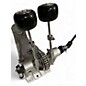 Used Gibraltar GTC6-DB Double Bass Drum Pedal