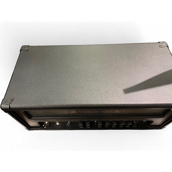 Used PRS S2 SPECIAL SEMI-HOLLOW GRAY BLACK PURPLE BURST Hollow Body Electric Guitar