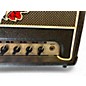 Used Crate BLACKHEART Tube Guitar Amp Head