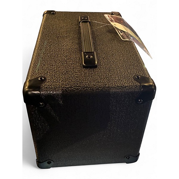 Used Crate BLACKHEART Tube Guitar Amp Head