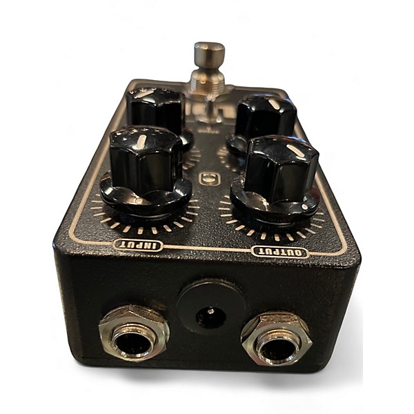 Used Kingtone SOLOIST Effect Pedal