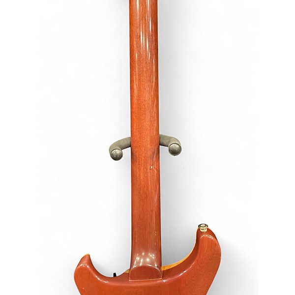 Used PRS CUSTOM 24 1991 with Sweet Switch Gold Top Solid Body Electric Guitar