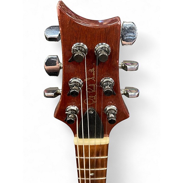 Used PRS CUSTOM 24 1991 with Sweet Switch Gold Top Solid Body Electric Guitar