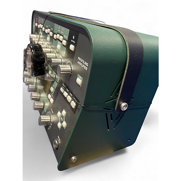 Used Kemper Profiling Amplifier Non Powered Solid State Guitar Amp Head