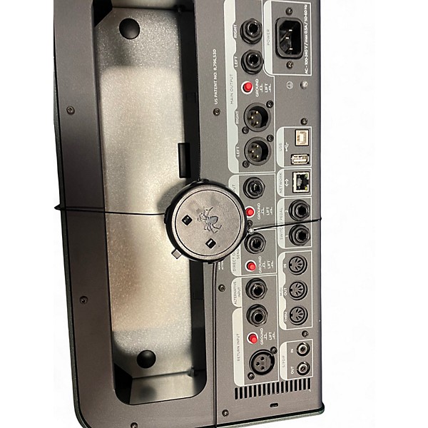 Used Kemper Profiling Amplifier Non Powered Solid State Guitar Amp Head