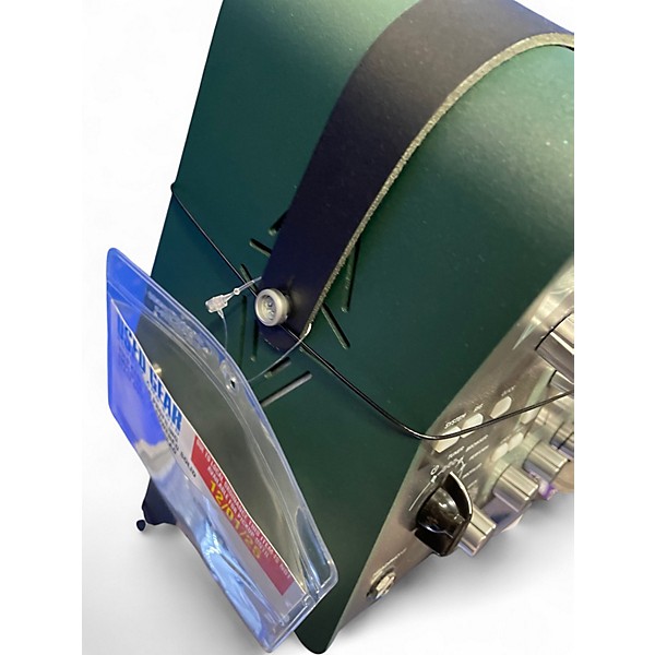 Used Kemper Profiling Amplifier Non Powered Solid State Guitar Amp Head