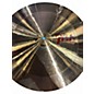 Used Paiste 18in PST7 Cymbal thumbnail