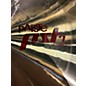 Used Paiste 18in PST7 Cymbal