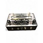 Used Ampeg SGT-DI Bass Effect Pedal