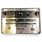 Used Ampeg SGT-DI Bass Effect Pedal