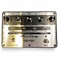 Used Ampeg SGT-DI Bass Effect Pedal