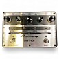 Used Ampeg SGT-DI Bass Effect Pedal