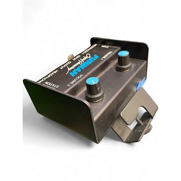 Used Furman Hr-2 Headphone Amp