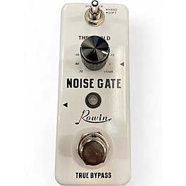 Used Rowin noise gate Effect Pedal