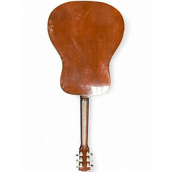 Used Gibson Hummingbird Pro Vintage Sunburst Acoustic Electric Guitar