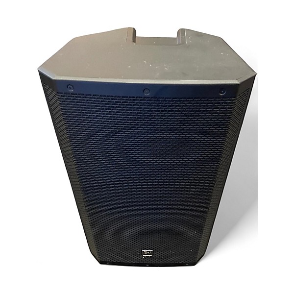 Used Electro-Voice ZLX-12 BT Powered Speaker