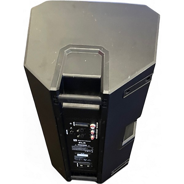 Used Electro-Voice ZLX-12 BT Powered Speaker