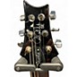 Used Prs Se Starla Black Solid Body Electric Guitar