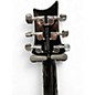 Used Prs Se Starla Black Solid Body Electric Guitar