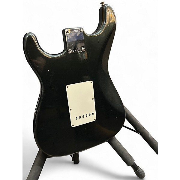 Used 2022 Fender  Custom Shop Wildwood 10 1961 Stratocaster Journeyman Relic Dark British Racing Green Solid Body Electric...