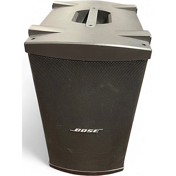 Used Bose L1 MODEL S1 EXTENTION Powered Speaker