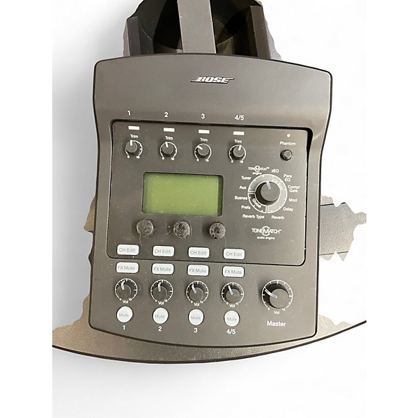 Used Bose L1 MODEL S1 EXTENTION Powered Speaker