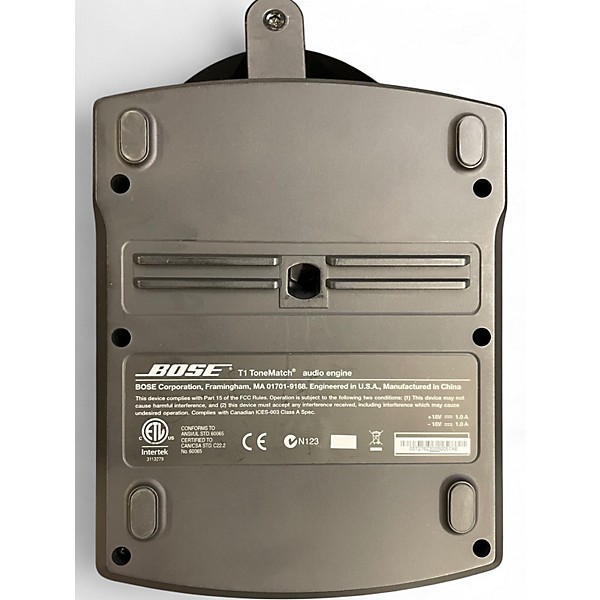 Used Bose L1 MODEL S1 EXTENTION Powered Speaker