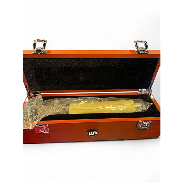 Used Warm Audio WA-251 Condenser Microphone