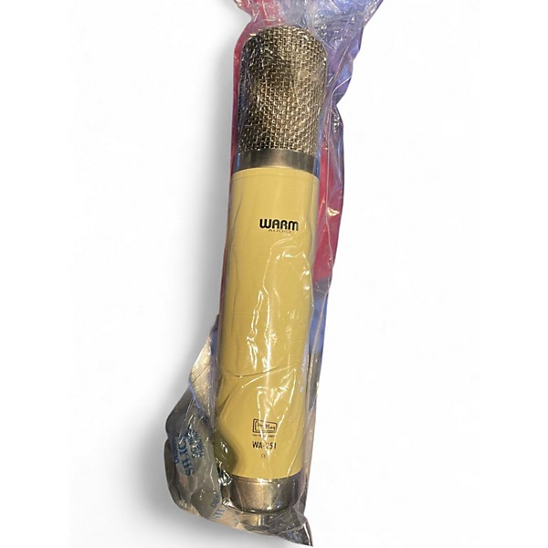 Used Warm Audio WA-251 Condenser Microphone