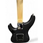 Used 2020 Washburn Nuno Bettencourt Signature N2 BLACK Solid Body Electric Guitar
