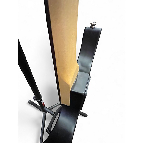 Used 2020 Washburn Nuno Bettencourt Signature N2 BLACK Solid Body Electric Guitar