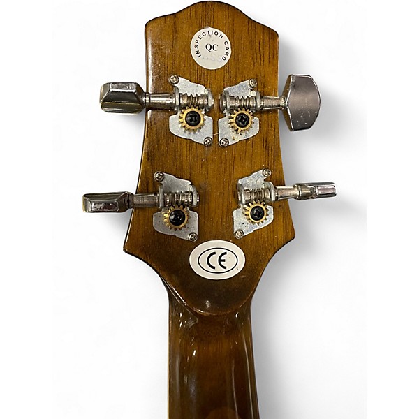 Used Laurel Canyon LUK-70CE/N Natural Ukulele