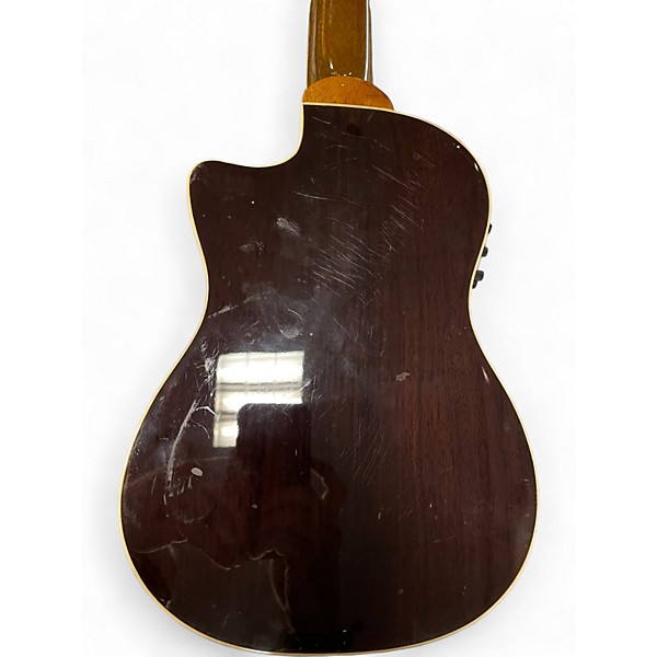 Used Laurel Canyon LUK-70CE/N Natural Ukulele