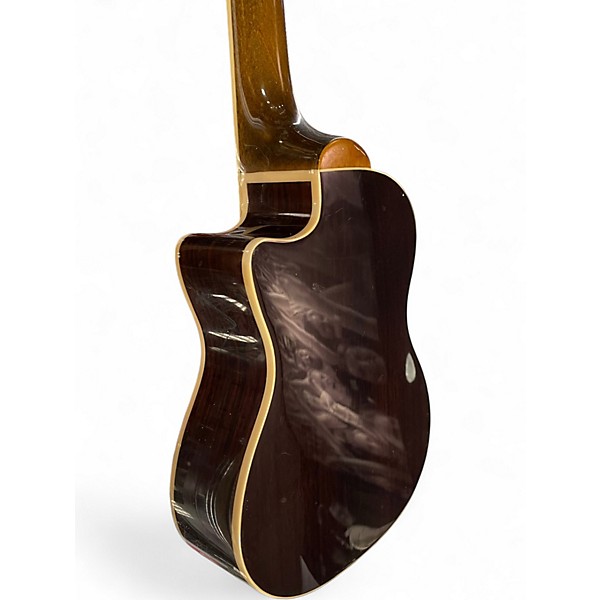 Used Laurel Canyon LUK-70CE/N Natural Ukulele