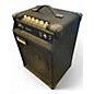 Used Ibanez SWX35 Soundwave 35W 1x10 Bass Combo Amp
