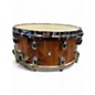 Used TAMA 14X6.5 Starclassic Snare Walnut Drum