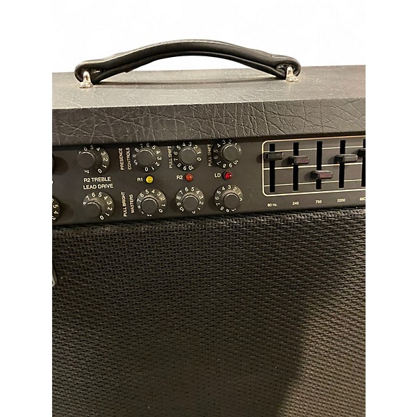 Used MESA/Boogie Mark IV 1x12 85W Tube Guitar Combo Amp