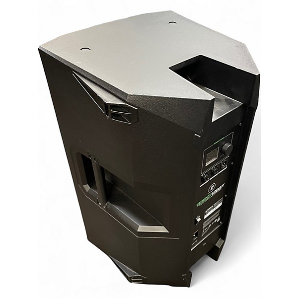 Used Mackie THUMP 12BST Powered Speaker