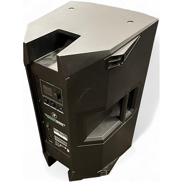 Used Mackie THUMP 12BST Powered Speaker