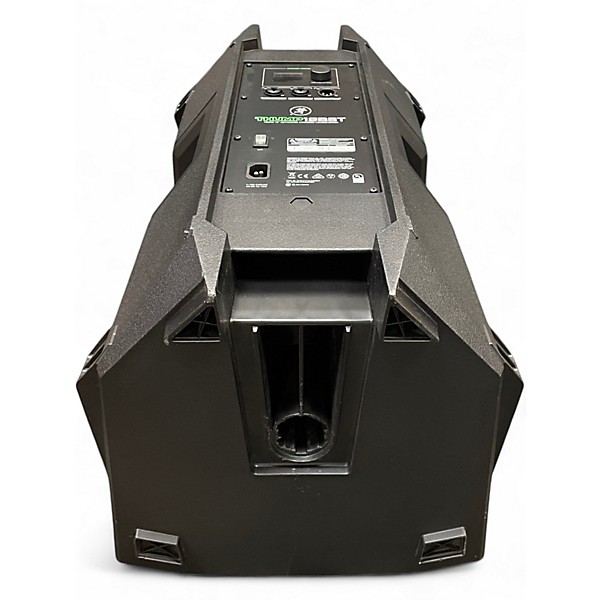 Used Mackie THUMP 12BST Powered Speaker