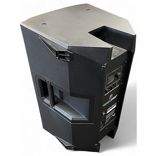 Used Mackie THUMP 12BST Powered Speaker