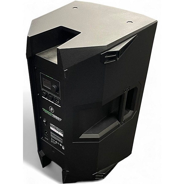 Used Mackie THUMP 12BST Powered Speaker