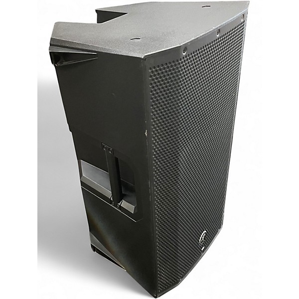 Used Mackie THUMP 12BST Powered Speaker