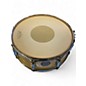 Used Pearl 14in LIMITED EDITION 14" SNARE Ivory Drum thumbnail