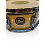Used Pearl 14in LIMITED EDITION 14" SNARE Ivory Drum