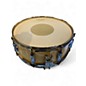 Used Pearl 14in LIMITED EDITION 14" SNARE Ivory Drum