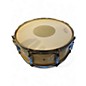 Used Pearl 14in LIMITED EDITION 14" SNARE Ivory Drum